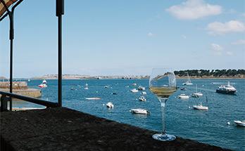 Restaurant le pourquoi-pas dinard