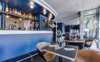 restaurant les frangins rennes