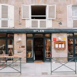 Restaurant Holen Rennes