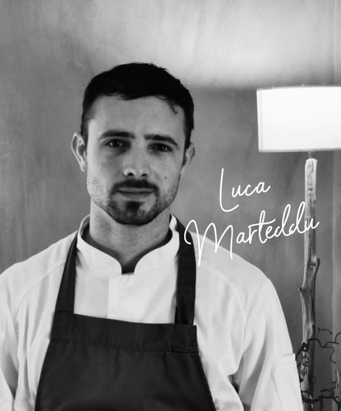 TSB-Portrait de Chef Luca Marteddu