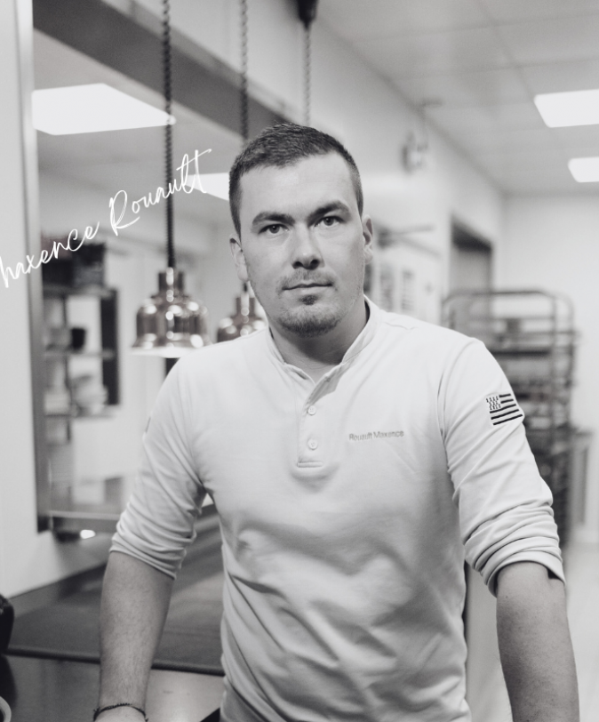 TSB- Dom du Limonay-chef