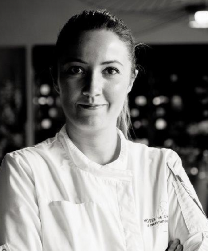 TSB TCC - JARDIN ABI