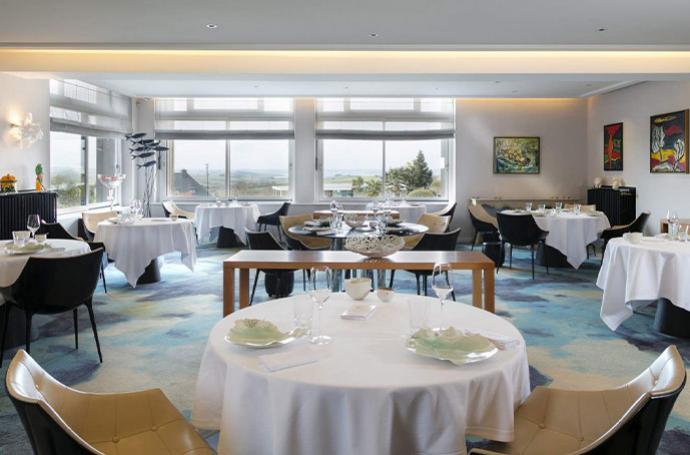 restaurant gastronomique la-maison-des-glazicks
