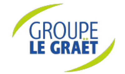 Logo Le graet